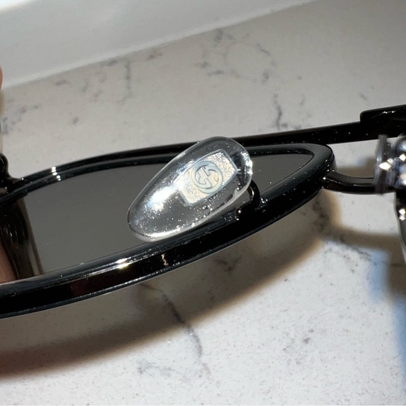 Gucci Aviator Sunglasses (Unisex) - Picture 8 of 12